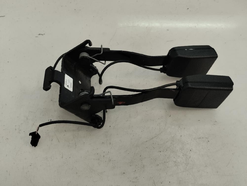 CINTURON SEGURIDAD TRASERO RENAULT SCENIC 1.5 DCI MT 110CV