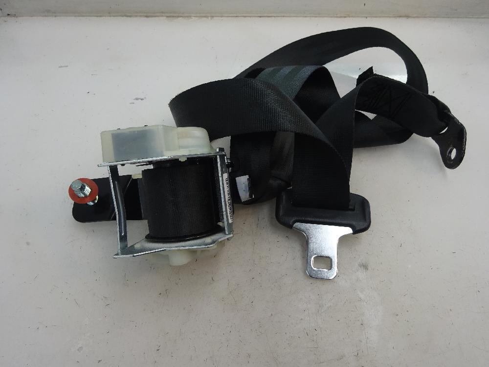CINTURON SEGURIDAD TRASERO IZQUIERDO KIA CEED 1.4 MT 90CV | 66KW