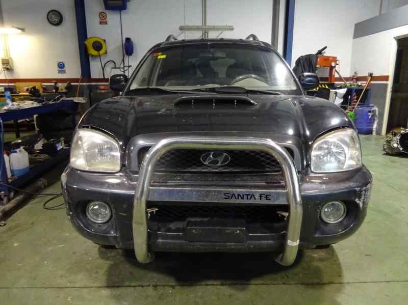 BRAZO SUSPENSION INFERIOR DELANTERO IZQUIERDO HYUNDAI SANTA FE 2003 2.0 CRDI MT 112CV | 82KW
