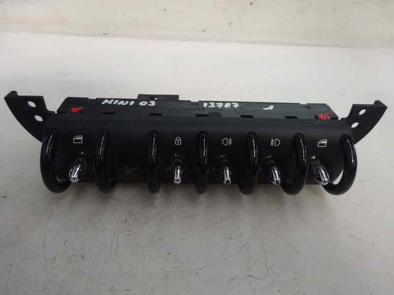 MANDO MULTIFUNCION MINI ONE 1.6CVT 90CV