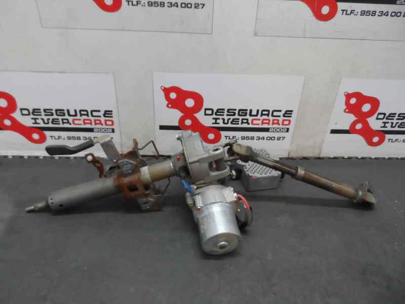COLUMNA DIRECCION MITSUBISHI ASX 1.6 MT 2WD 117CV