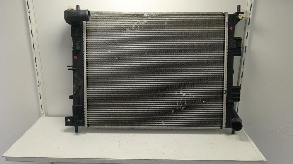 RADIADOR AGUA KIA CEED 1.4 MT 90CV | 66KW