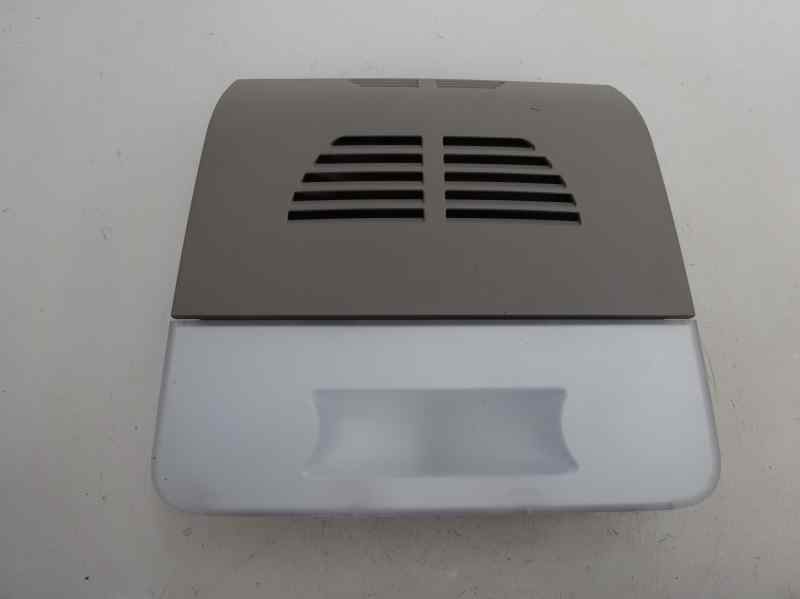 LUZ INTERIOR BMW SERIE 1 2006 1.6 116I MT 115CV