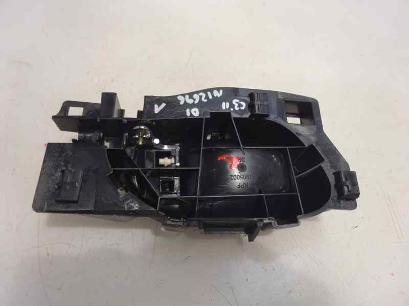 MANETA INTERIOR DELANTERA IZQUIERDA CITROEN C3 1.4 HDI AMT 68CV