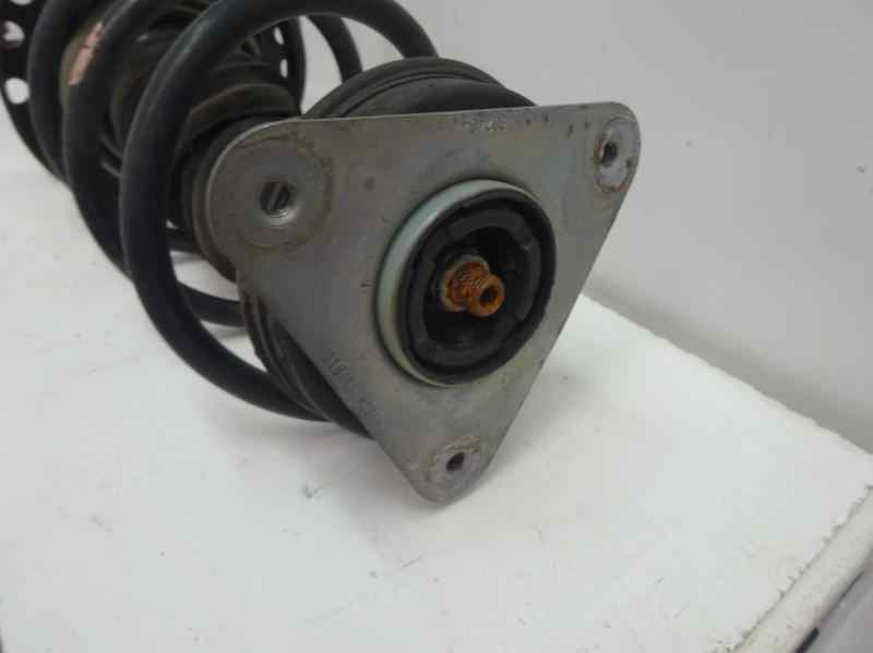 AMORTIGUADOR DELANTERO IZQUIERDO RENAULT CLIO 1.5 DCI MT 85CV