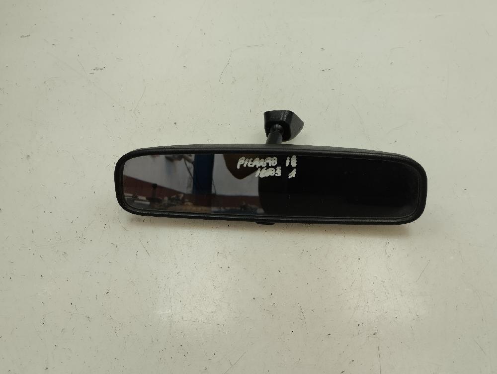 ESPEJO INTERIOR KIA PICANTO 1.0 MT 67CV | 49KW
