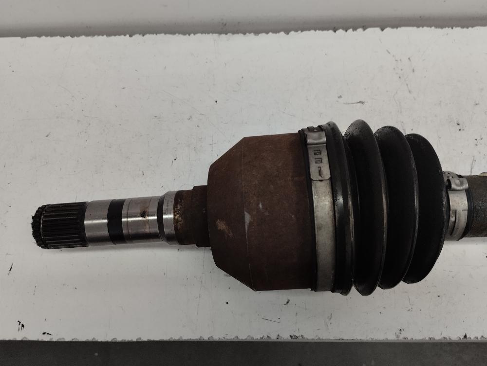 TRANSMISION DELANTERA DERECHA SAAB 93 2.0 MT 175CV | 129KW