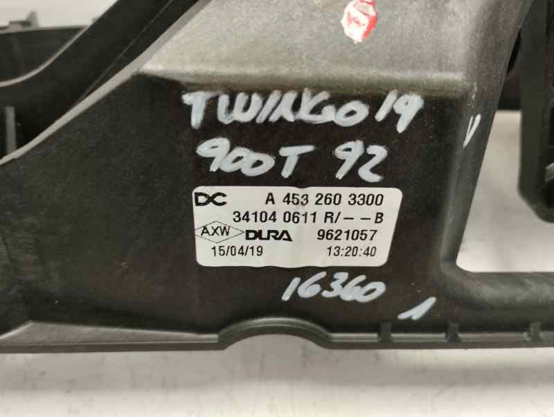 PALANCA CAMBIO RENAULT TWINGO 0.9 AMT 90CV | 66KW
