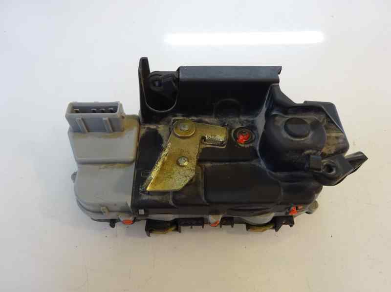 CERRADURA PUERTA TRASERA DERECHA CITROEN XSARA 2001 2.0 HDI MT 90CV