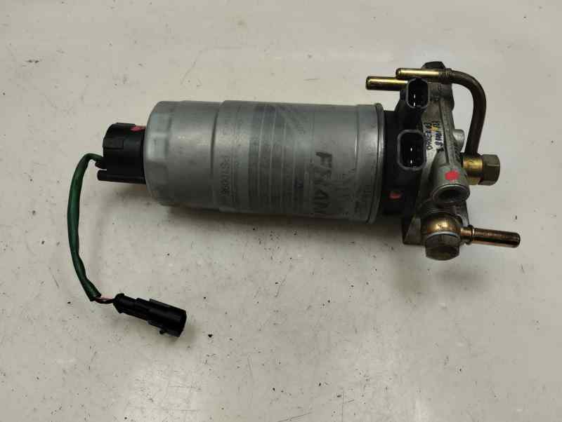 FILTRO GASOIL PEUGEOT 505 2.8 MT V6 170CV