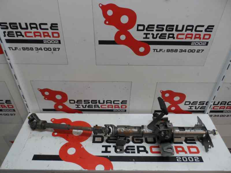 COLUMNA DIRECCION SUZUKI SWIFT 1.3 MT 92CV | 68KW