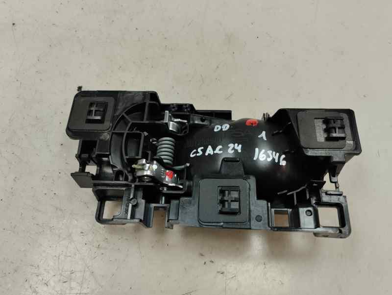 MANETA INTERIOR DELANTERA DERECHA CITROEN C5 AIRCROSS 2024 1.2 PURETECH MT 131CV
