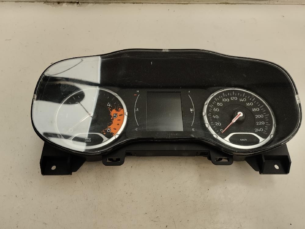 CUADRO INSTRUMENTOS JEEP RENEGADE 1.6 D MT 120CV