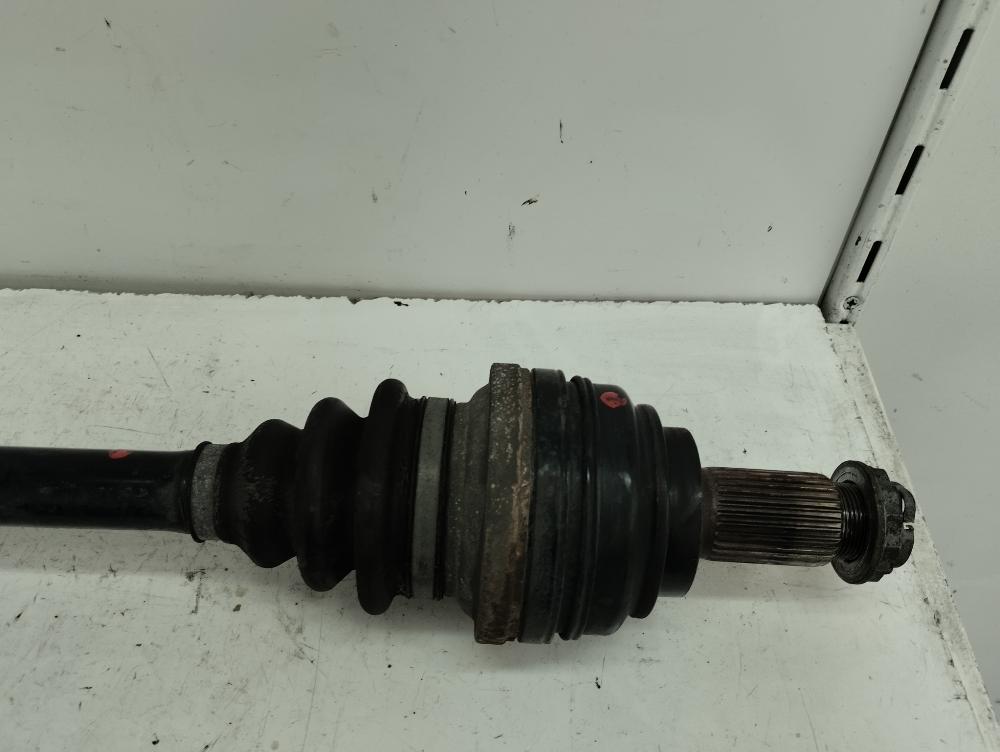 TRANSMISION TRASERA IZQUIERDA BMW X5 3.0D MT 184CV