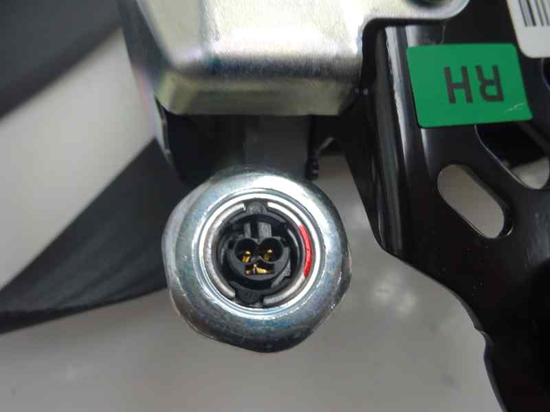 CINTURON SEGURIDAD DELANTERO DERECHO KIA CEED 1.6 MT 129CV | 95KW