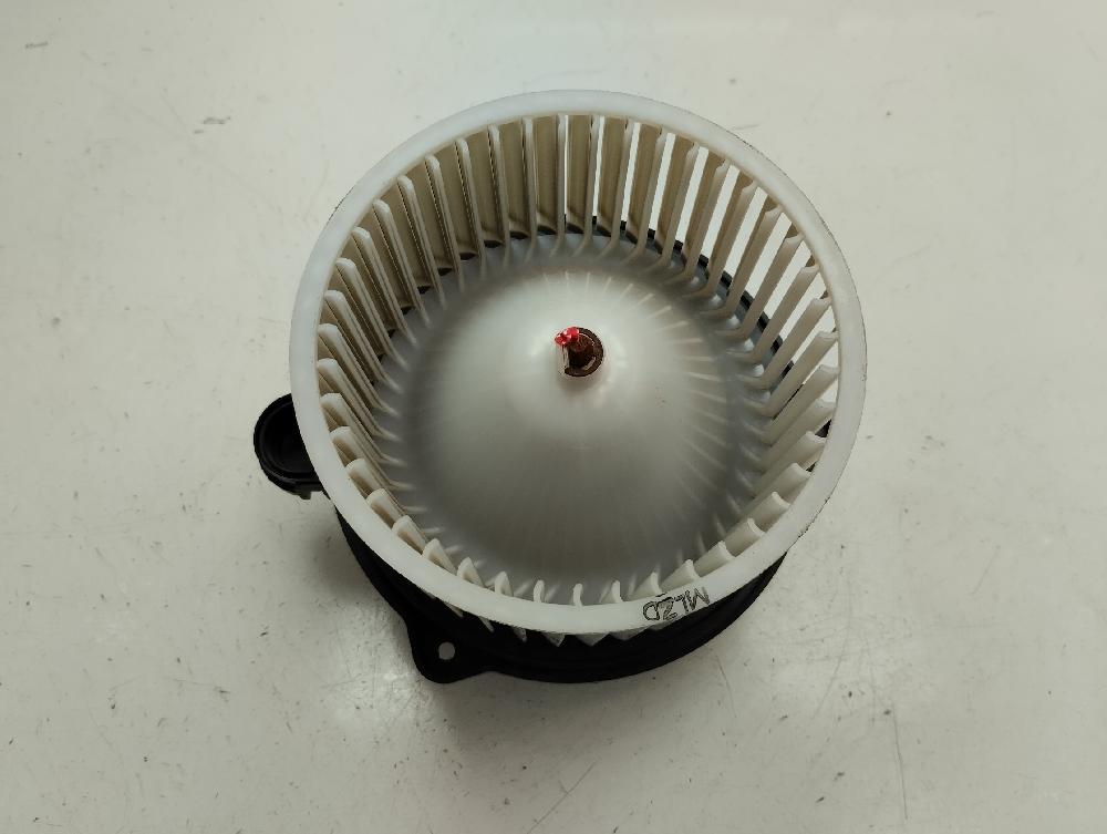 MOTOR CALEFACCION KIA PICANTO 2018 1.0 MT 67CV | 49KW