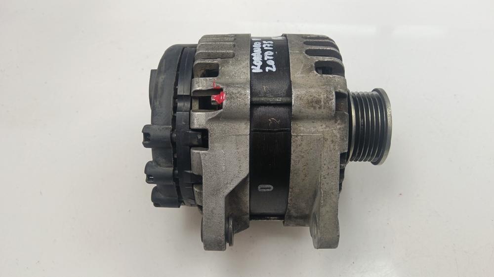 ALTERNADOR SSANGYONG KORANDO 2.0 D MT 175CV