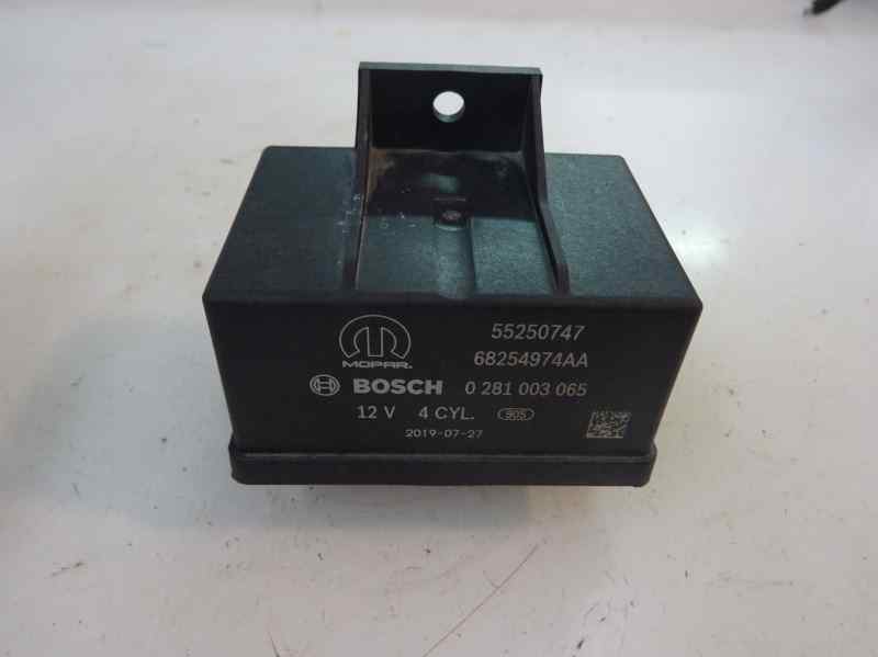 CAJA PRECALENTAMIENTO FIAT TIPO 1.3 MT 95CV | 70KW