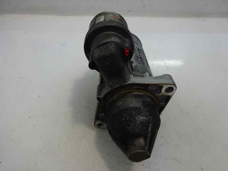 MOTOR ARRANQUE OPEL CORSA 1.3 CDTI MT 90CV
