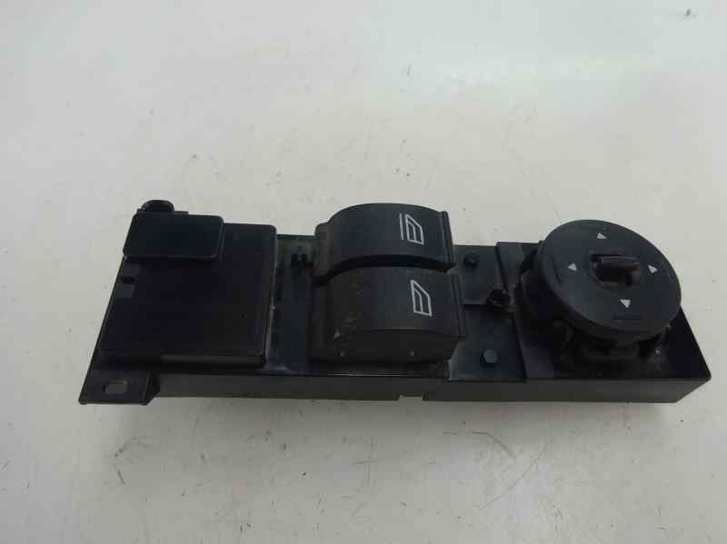 MANDO ELEVALUNAS DELANTERO IZQUIERDO FORD CMAX 2009 1.6 TDCI MT 90CV