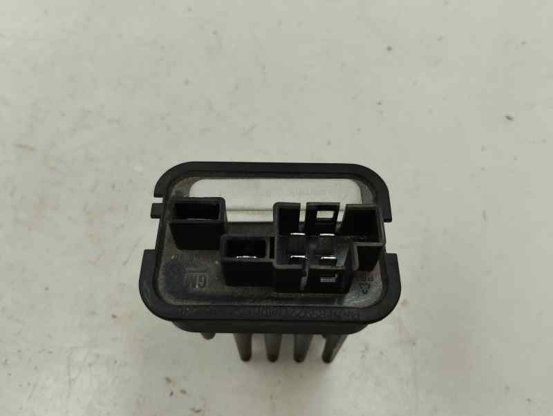 RESISTENCIA CALEFACCION OPEL ZAFIRA 2010 1.7 CDTI MT 110CV