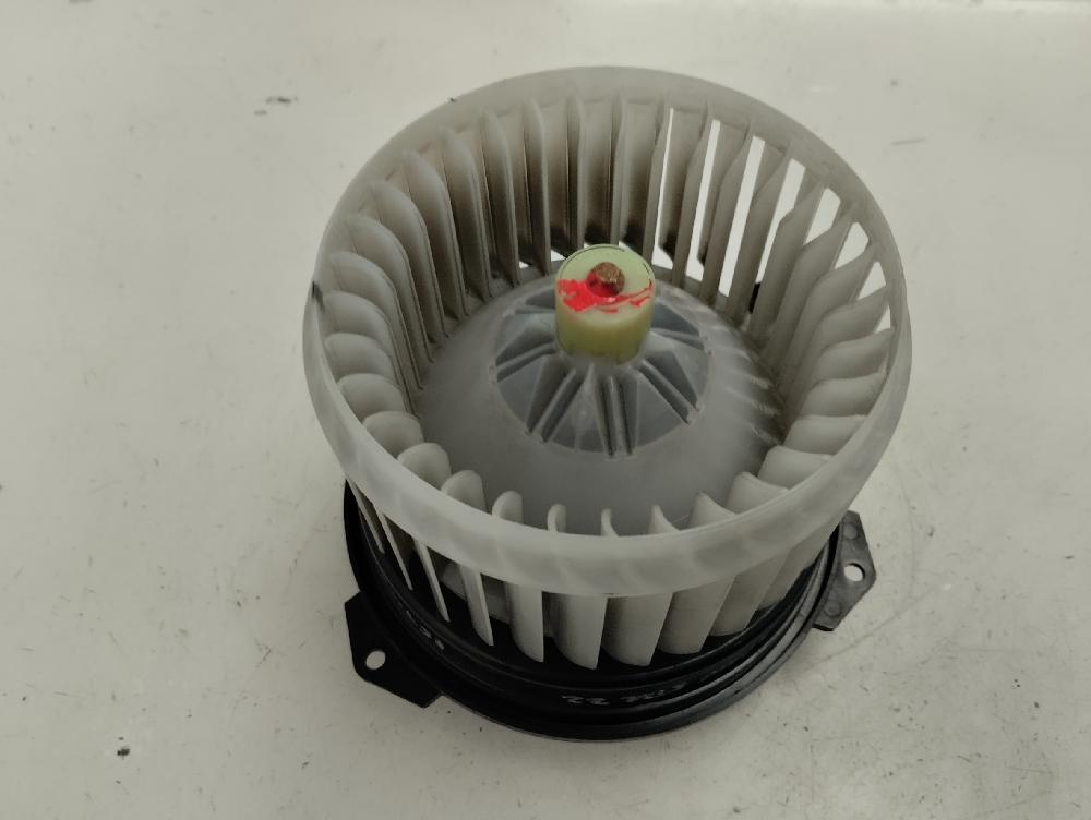MOTOR CALEFACCION MITSUBISHI SPACE STAR 1.2 MT 80CV | 59KW
