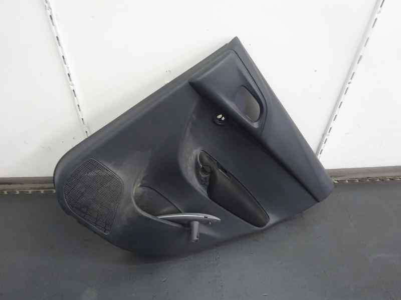 JUEGO ASIENTOS COMPLETO CITROEN C3 1.4 HDI MT 70CV