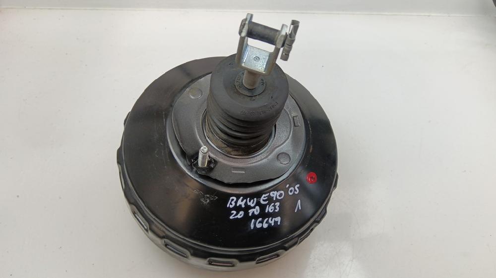 SERVOFRENO BMW SERIE 3 2.0 320I MT 170CV