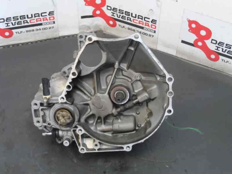 CAJA CAMBIOS ROVER 200 2.0 105CV