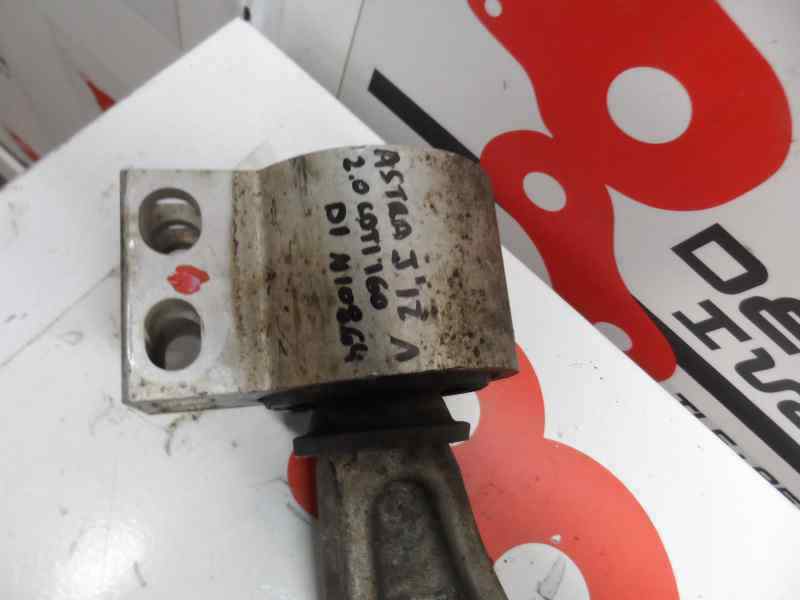 BRAZO SUSPENSION INFERIOR DELANTERO DERECHO OPEL ASTRA 2.0 CDTI MT 165CV