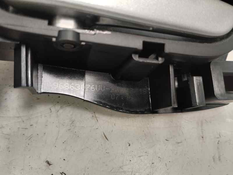 MANETA INTERIOR TRASERA IZQUIERDA CITROEN CELYSEE OTROS