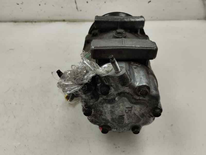 COMPRESOR AIRE ACONDICIONADO CITROEN C3 1.4 HDI MT 70CV