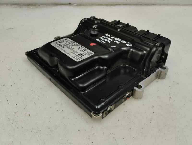 CENTRALITA MOTOR UCE MERCEDES BENZ CLA 2018 1.5 180 D MT 116CV