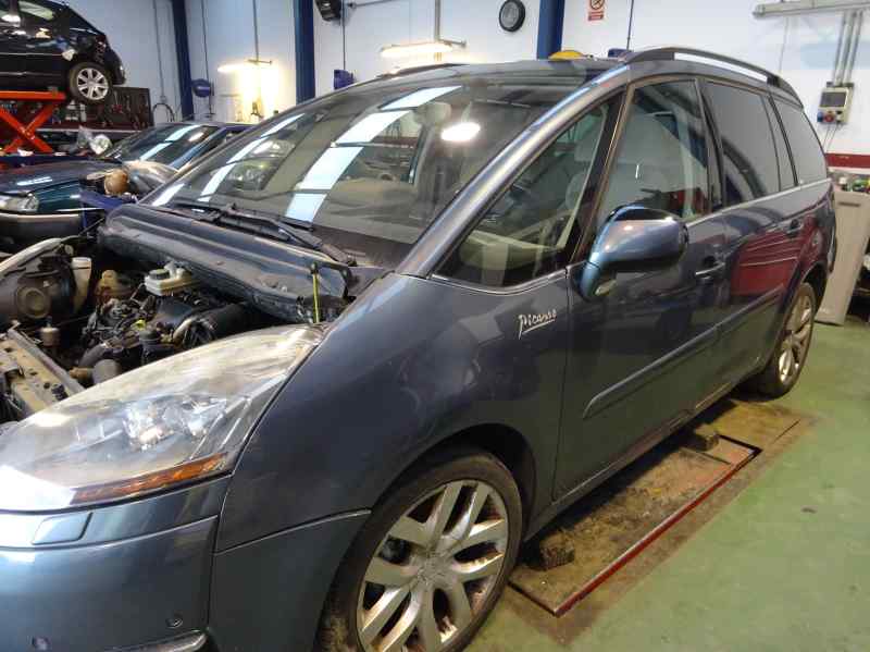 MANDO MULTIFUNCION CITROEN C4 PICASSO 2.0 HDI MT 136CV