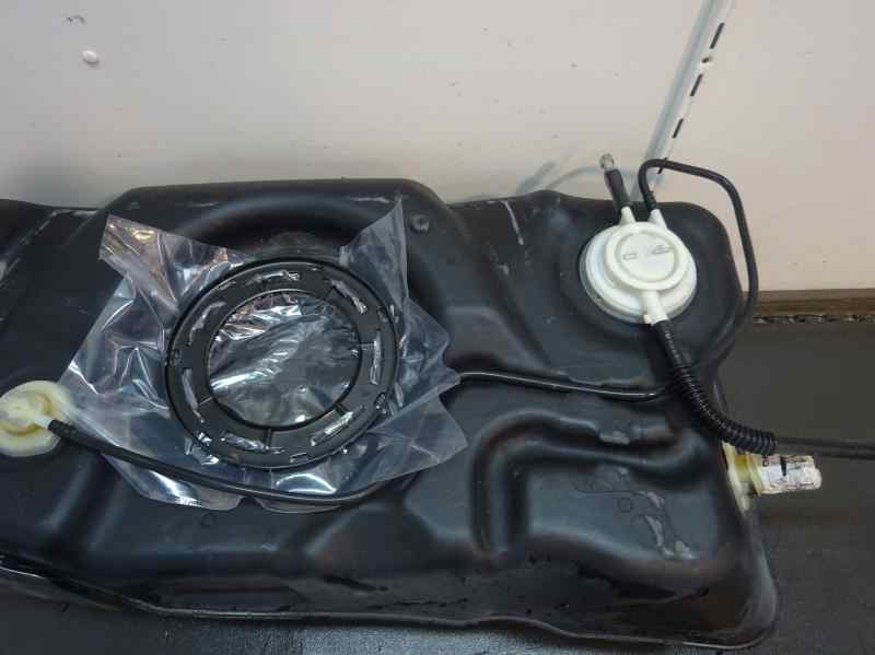DEPOSITO COMBUSTIBLE JEEP CHEROKEE 2.8 MT 4WD 163CV | 120KW