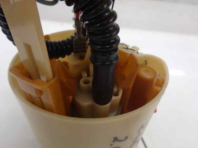 BOMBA COMBUSTIBLE PEUGEOT 206 2.0 MT 136CV