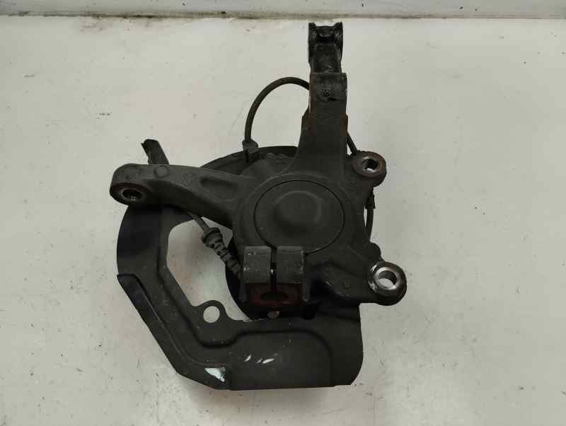 MANGUETA DELANTERA DERECHA RENAULT TWINGO 0.9 AMT 90CV | 66KW