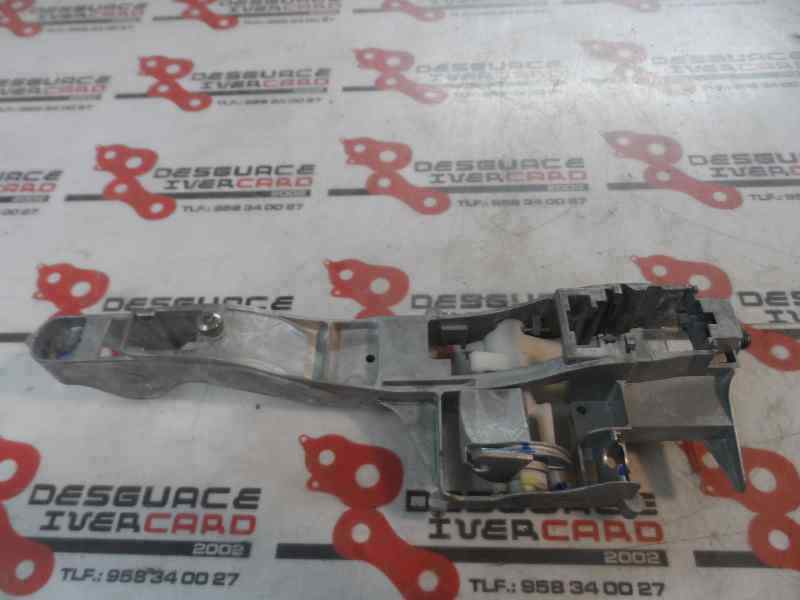 MANETA INTERIOR DELANTERA DERECHA PEUGEOT EXPERT 1 6 HDI 5MT L1 2495KG 90CV | 66KW