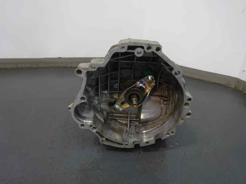 CAJA CAMBIOS AUDI A6 2.0 TDI MT 140CV | 103KW