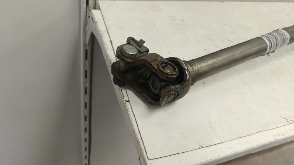 COLUMNA DIRECCION CITROEN C4 CACTUS 1.2 MT 110CV | 81KW
