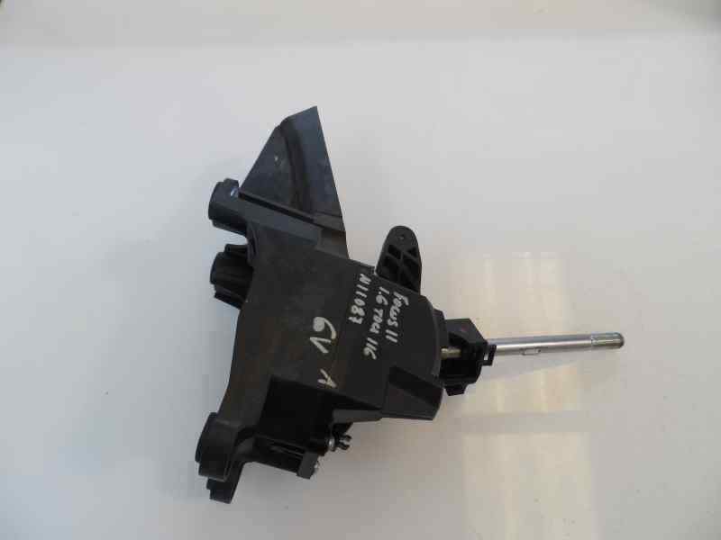 PALANCA CAMBIO FORD FOCUS 2011 1.6 TDCI MT 115CV