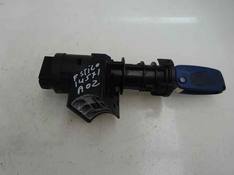CONMUTADOR DE ARRANQUE FIAT STILO 1.9 TD MT 115CV