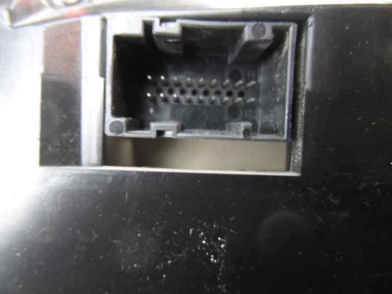 CUADRO INSTRUMENTOS FIAT PANDA 1.2 AMT 60CV