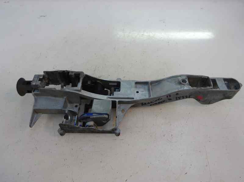 SOPORTE MANETA EXTERIOR PUERTA TRASERA DERECHA CITROEN BERLINGO 2013 1.6 HDI MT L2 90CV | 66KW