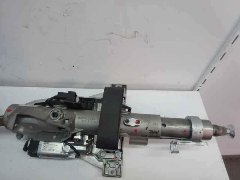 COLUMNA DIRECCION MERCEDES BENZ CLASE E 3.2 320 CDI 5G-TRONIC 204CV