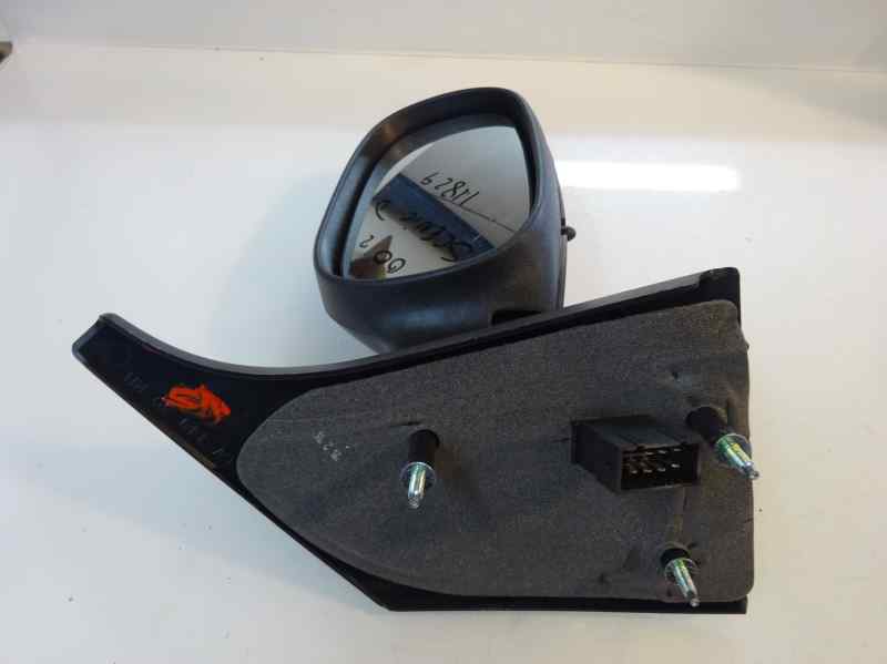 RETROVISOR DERECHO RENAULT SCENIC 1.9 DTI AT 98CV | 72KW