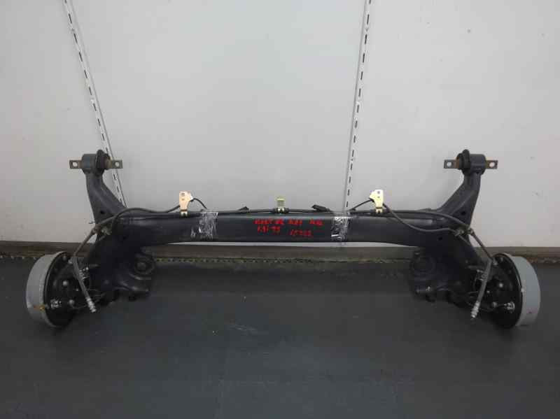 PUENTE TRASERO MITSUBISHI COLT 1.3 MT 95CV