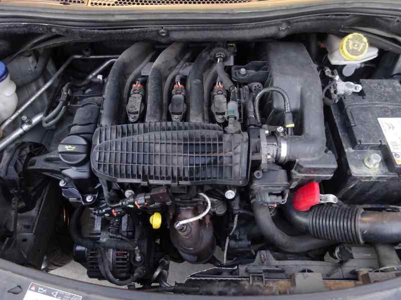 AMORTIGUADOR PORTON PEUGEOT 208 1.2 VTI MT 82CV