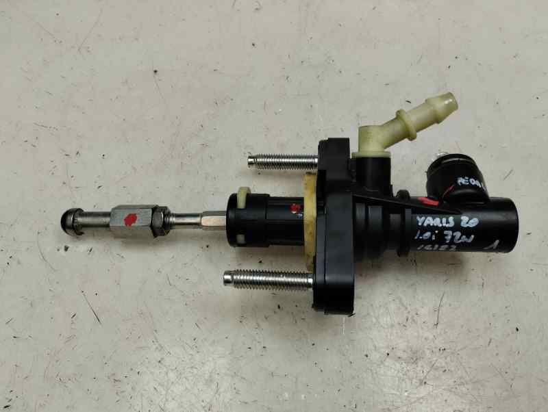 BOMBA EMBRAGUE TOYOTA YARIS 1.0 MT 72CV | 53KW
