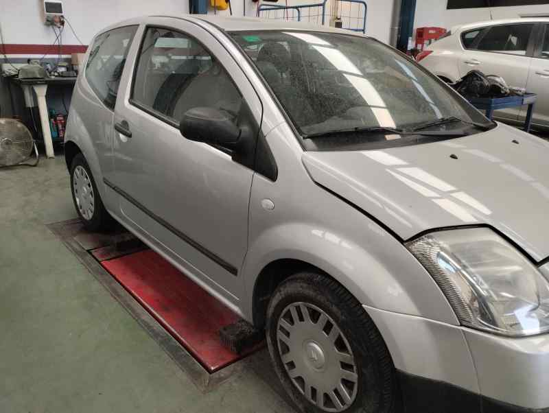CITROEN C2 2003 1.4 HDI MT 68CV